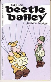 Beetle Bailey: Take Ten