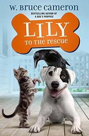 Lily to the Rescue (Lily to the Rescue, Bk 1)
