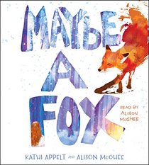 Maybe a Fox