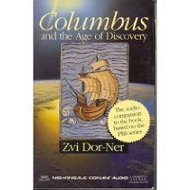 Columbus and the Age of Discovery (Audio Cassette) (Abridged)