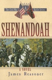 Shenandoah (Civil War Battle Series)