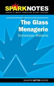 Spark Notes The Glass Menagerie