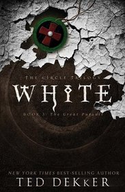 White (Circle, Bk 3)