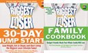 The Biggest Loser 30 Day Jump Start 2 Book Set