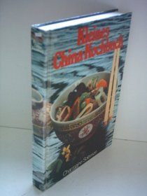 Kleines China Kochbuch