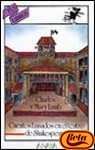 Cuentos basados en el teatro de Shakespeare/ Stories Based on the Theater of Shakespeare (Spanish Edition)
