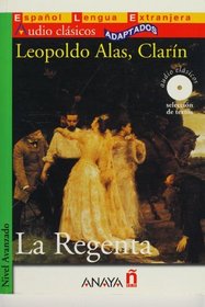 La regenta / the Regent (Spanish Edition)