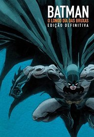 Batman - O Longo Dia das Bruxas - Volume 1 (Em Portuguese do Brasil)