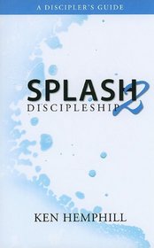 Splash 2: Discipleship