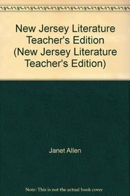 New Jersey Literature Teacher's Edition (New Jersey Literature Teacher's Edition)
