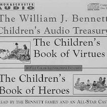 William J. Bennett Audio Treasury