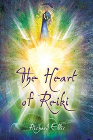 The Heart Of Reiki