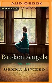 Broken Angels