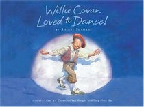 Willie Covan Loved to Dance!