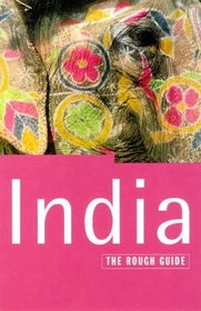 The Rough Guide to India (3rd Edition)