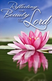 Reflecting the Beauty of the Lord: 25 Devotions for Women