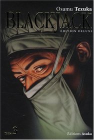Blackjack, Tome 3 (French Edition)