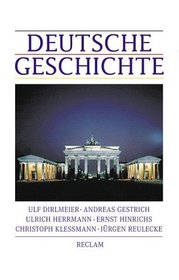 Deutsche Geschichte.