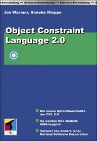Object Constraint Language2.0.