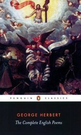The Complete English Poems (Herbert, George) (Penguin Classics)
