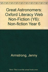 Oxford Literacy Web: Non-fiction Year 6
