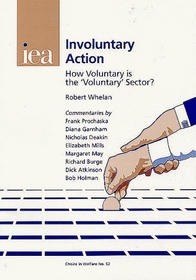Involuntary Action: How Voluntary is the 