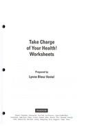 Take Charge of Your Health Worksheets (11th Edition)