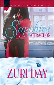 Sapphire Attraction (The Drakes of California)