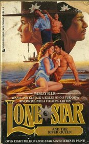 Lone Star 145/river Q (Lone Star, No 145)