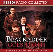 Blackadder Goes Forth (BBC Radio Collection)