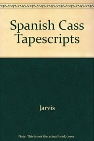 Spanish Cass Tapescripts