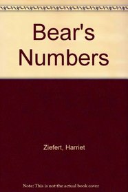 Bear's Numbers