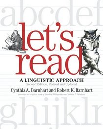 Let's Read: A Linguistic Approach