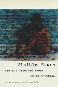 Visible Stars: New and Selected Poems