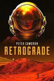 Retrograde (aka Mars Endeavour)