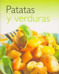 Patatas y Verduras (Spanish Edition)