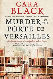 Murder at the Porte de Versailles (An Aime Leduc Investigation)