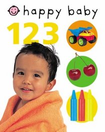 Happy Baby: 123