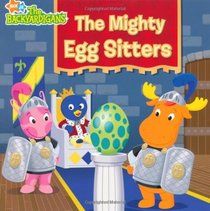 The Mighty Egg Sitters (Backyardigans)