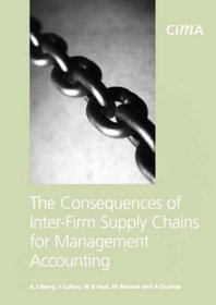 Consequences of Inter Firm Chains (CIMA Research)