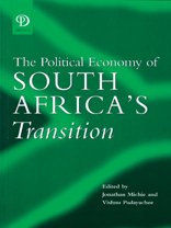 The Political Economy of South Africa's Transition