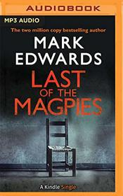 Last of the Magpies