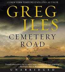 Cemetery Road CD: A Novel
