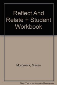 Reflect and Relate & Student Workbook