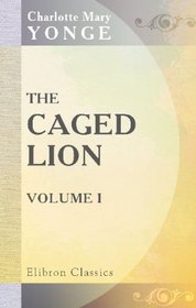 Caged Lion: Volume 1