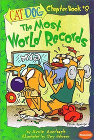 The Most World Records