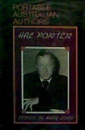 The Portable Hal Porter (Portable Australian authors)