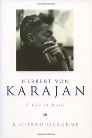 Herbert Von Karajan