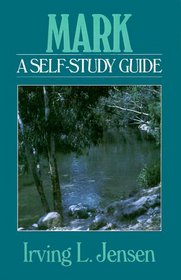 Mark (Bible Self-Study Guides Series)