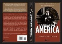 Looking for America: The Visual Production of Nation and People